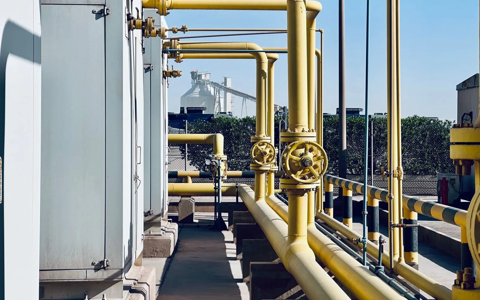 Poço Artesiano Industrial e para Empresas