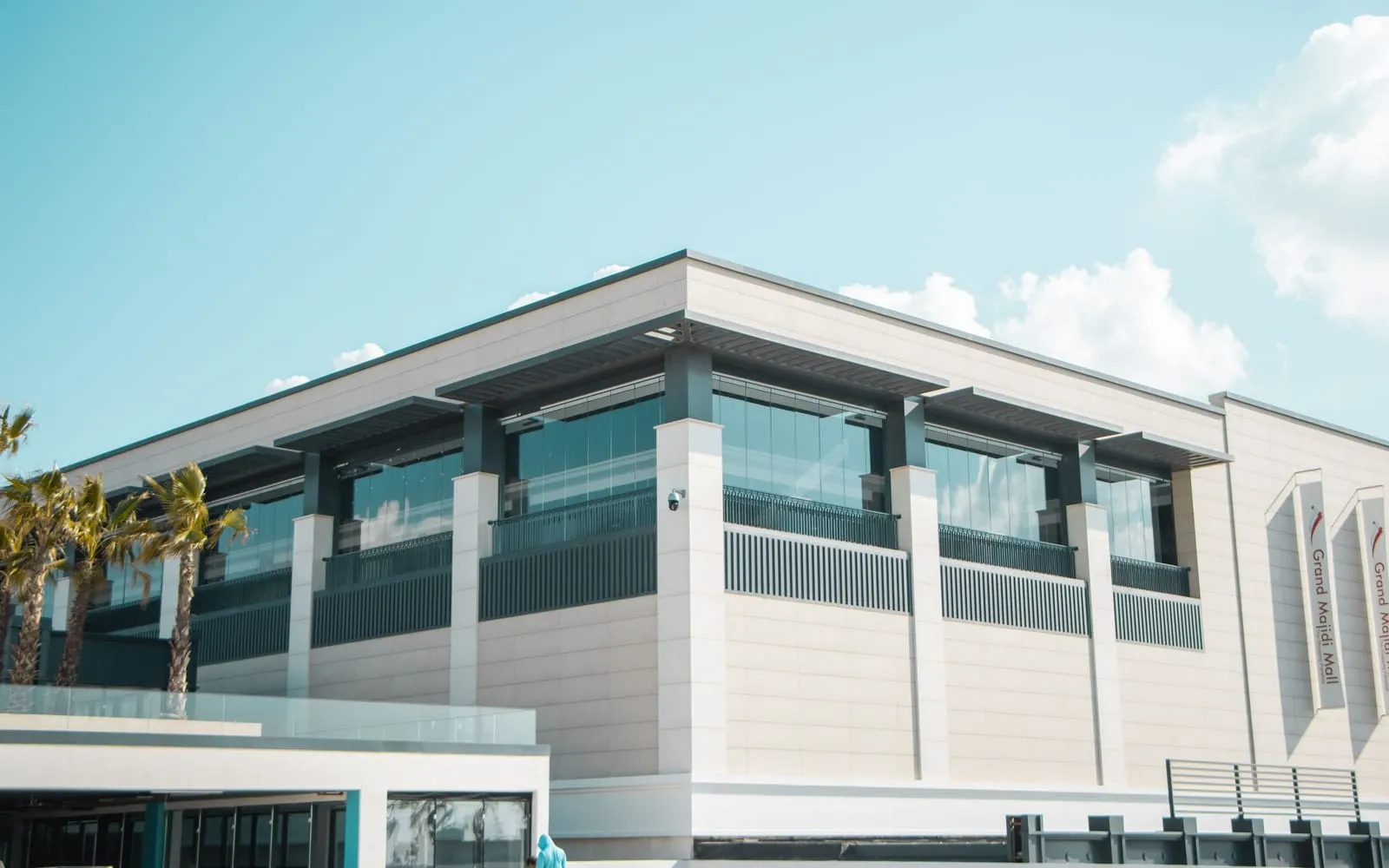 Poço Artesiano para Shoppings, Supermercados e Comércio