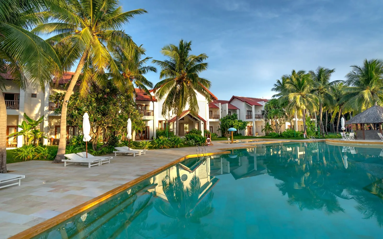 Poço Artesiano para Hotéis, Pousadas e Resorts