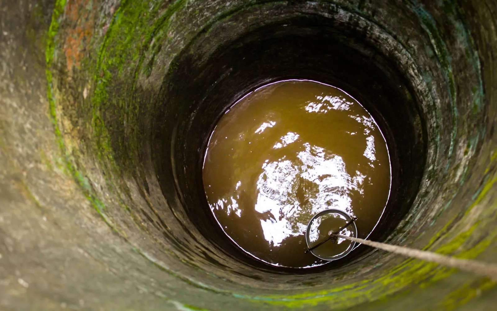 Poço Caipira: o que é, Riscos e Quando Trocar